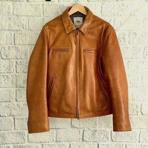 Taylor Stitch | The Moto Jacket